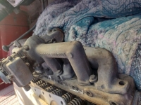 1962 Ford F250 for sale in Michigan (ID-140230)