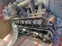 1962 Ford F250 for sale in Michigan (ID-140230)