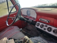 1962 Ford F250 for sale in Michigan (ID-140230)