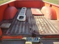 1962 Ford F250 for sale in Michigan (ID-140230)