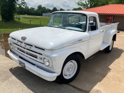 1962 Ford F350 for sale