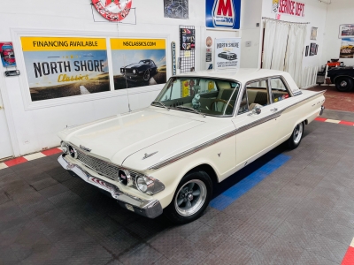 1962 Ford Fairlane for sale in Illinois