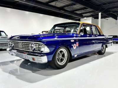 1962 Ford Fairlane for sale