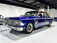 1962 Ford Fairlane for sale in Michigan (ID-138014)