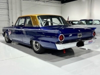 1962 Ford Fairlane for sale in Michigan (ID-138014)