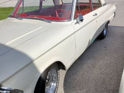 1962 Ford Fairlane for sale