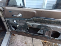 1962 Ford Fairlane 500 for sale in Michigan (ID-119843)