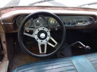 1962 Ford Fairlane 500 for sale in Michigan (ID-119843)