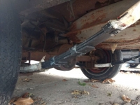 1962 Ford Fairlane 500 for sale in Michigan (ID-119843)