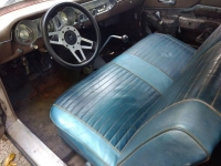 1962 Ford Fairlane 500 for sale in Michigan (ID-119843)