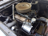 1962 Ford Fairlane 500 for sale in Michigan (ID-119843)