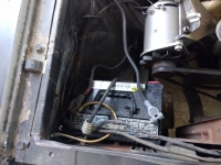 1962 Ford Fairlane 500 for sale in Michigan (ID-119843)