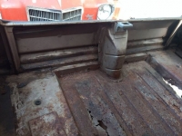1962 Ford Fairlane 500 for sale in Michigan (ID-119843)