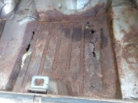 1962 Ford Fairlane 500 for sale in Michigan (ID-119843)
