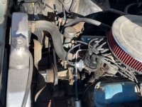 1962 Ford Fairlane 500 for sale in Michigan (ID-123155)