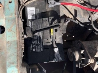 1962 Ford Fairlane 500 for sale in Michigan (ID-123155)