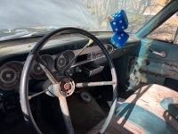1962 Ford Fairlane 500 for sale in Michigan (ID-123155)