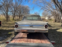 1962 Ford Fairlane 500 for sale in Michigan (ID-123155)