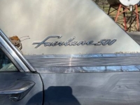 1962 Ford Fairlane 500 for sale in Michigan (ID-123155)