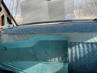 1962 Ford Fairlane 500 for sale in Michigan (ID-123155)