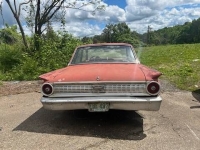 1962 Ford Fairlane 500 for sale in Michigan (ID-133669)