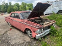 1962 Ford Fairlane 500 for sale in Michigan (ID-133669)