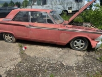 1962 Ford Fairlane 500 for sale in Michigan (ID-133669)