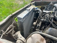 1962 Ford Fairlane 500 for sale in Michigan (ID-133669)
