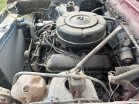 1962 Ford Fairlane 500 for sale in Michigan (ID-133669)