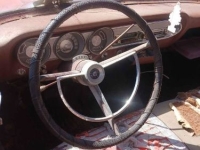 1962 Ford Fairlane 500 for sale in Michigan (ID-133669)