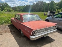 1962 Ford Fairlane 500 for sale in Michigan (ID-133669)