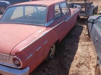 1962 Ford Fairlane 500 for sale in Michigan (ID-133669)