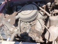 1962 Ford Fairlane 500 for sale in Michigan (ID-133669)