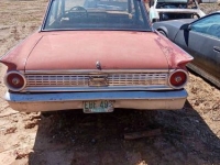 1962 Ford Fairlane 500 for sale in Michigan (ID-133669)