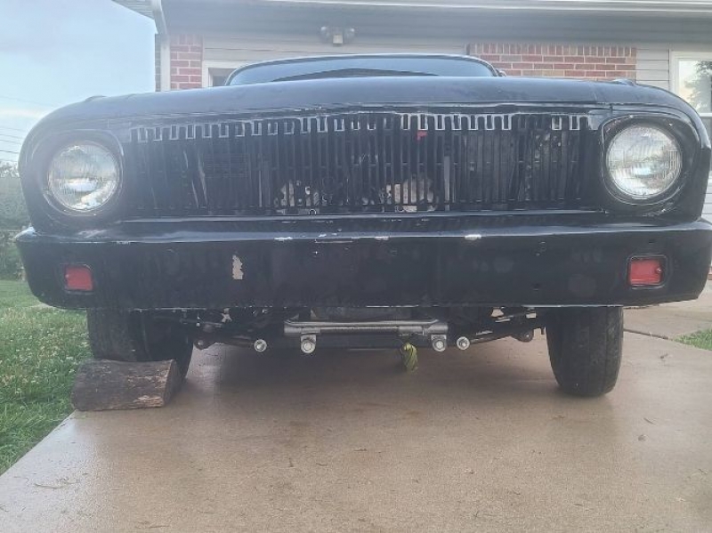 1962 Ford Falcon for sale in Michigan (ID-95442)