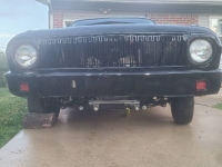 1962 Ford Falcon for sale in Michigan (ID-95442)