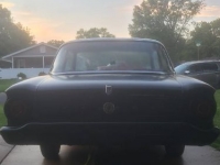 1962 Ford Falcon for sale in Michigan (ID-95442)