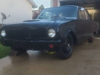 1962 Ford Falcon for sale in Michigan (ID-95442)