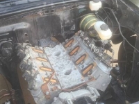 1962 Ford Falcon for sale in Michigan (ID-95442)