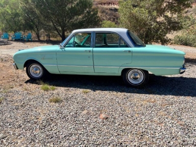 1962 Ford Falcon for sale