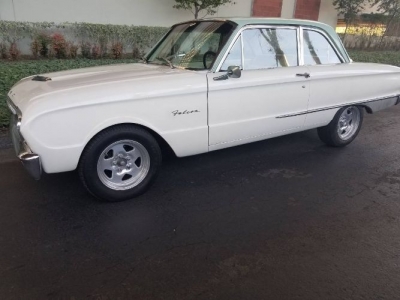 1962 Ford Falcon for sale