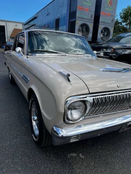 1962 Ford Falcon for sale in Michigan (ID-115059) 1962 Ford Falcon for sale in Michigan (ID-115059)