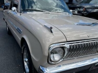 1962 Ford Falcon for sale in Michigan (ID-115059)