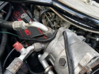 1962 Ford Falcon for sale in Michigan (ID-115059)