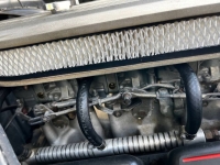 1962 Ford Falcon for sale in Michigan (ID-115059)