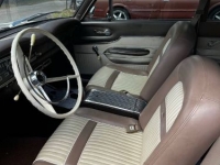 1962 Ford Falcon for sale in Michigan (ID-115059)