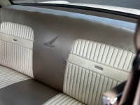 1962 Ford Falcon for sale in Michigan (ID-115059)