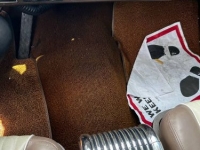 1962 Ford Falcon for sale in Michigan (ID-115059)