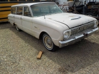 1962 Ford Falcon for sale in Michigan (ID-115614)