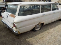 1962 Ford Falcon for sale in Michigan (ID-115614)